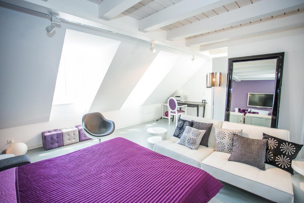 Guest House Le Charlot เวอเวย์ ห้อง รูปภาพ