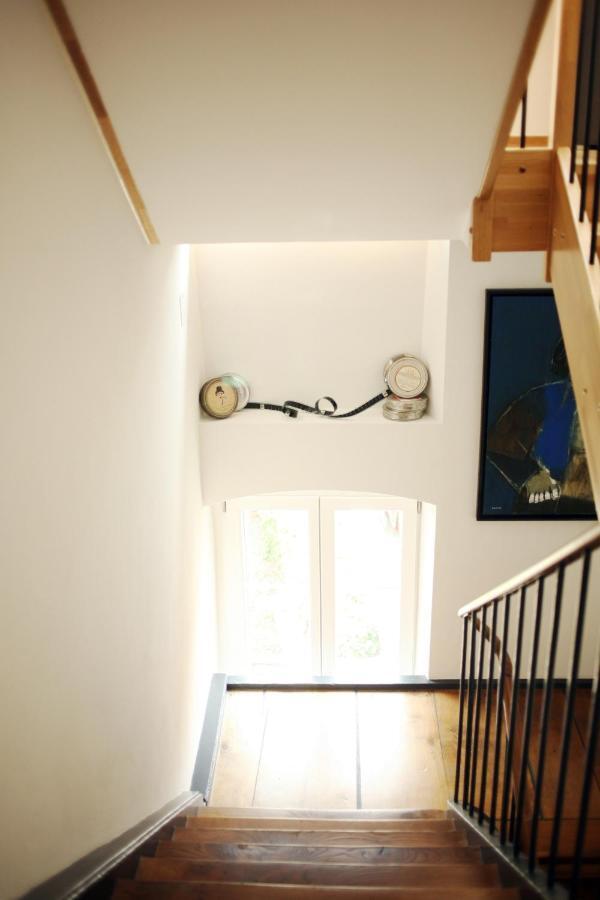 Guest House Le Charlot เวอเวย์ ภายนอก รูปภาพ
